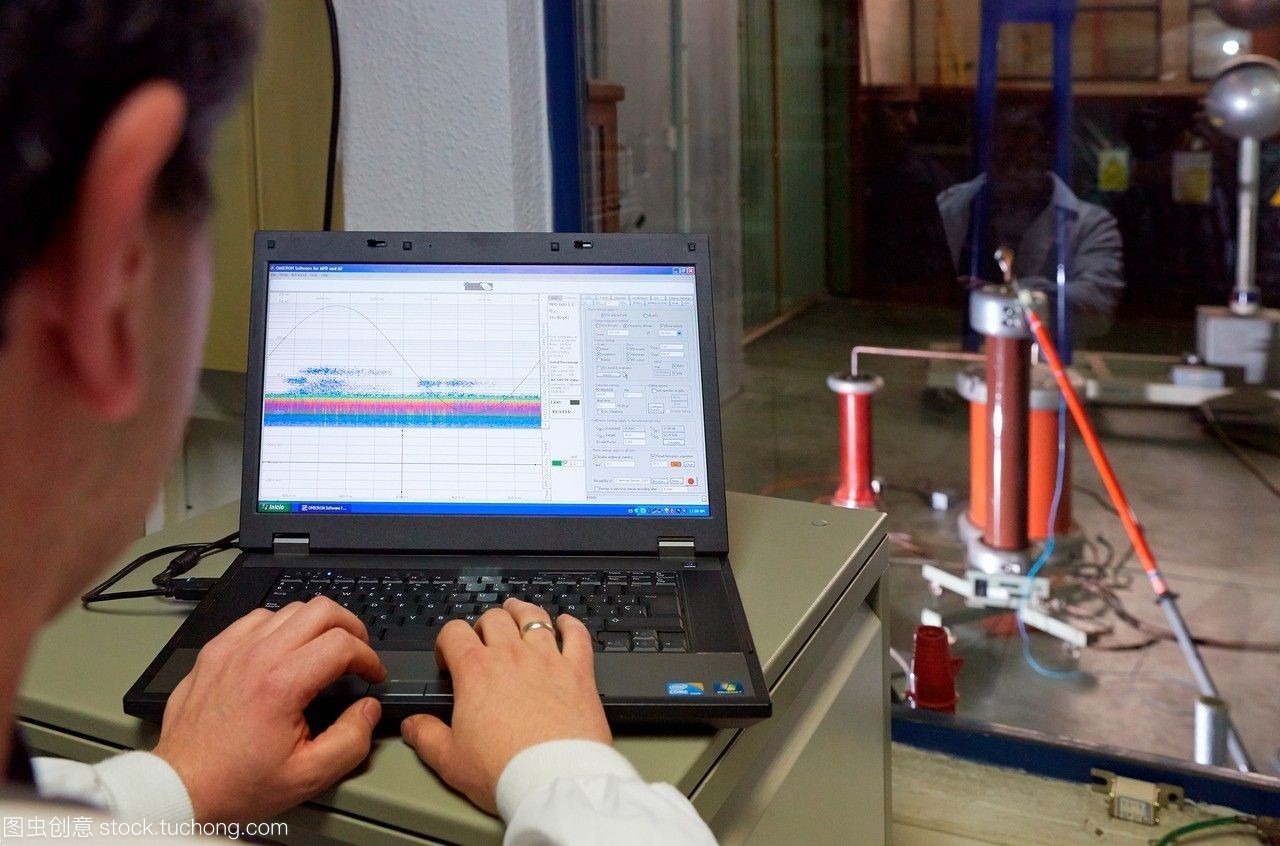 沖擊試驗與高壓電氣設備認證 Bizkaiatecnalia在西班牙巴斯克地區的研究與創新