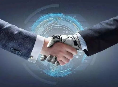 信息時代安全技術服務行業發展浪潮 誰主沉浮？