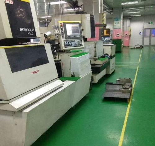 技術無價 工廠來了個機器維修牛人