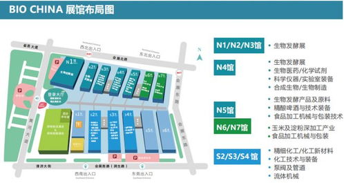 合成生物 2026第16屆國際生物發酵產品與技術裝備展覽會 聚焦技術創新與服務升級