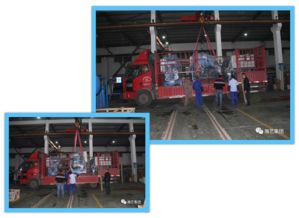 瀚藝（Haye）集團 以技術創新引領中央空調與工業制冷未來