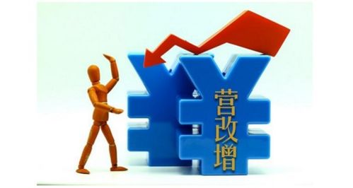 技術服務一般納稅人適用稅率解析