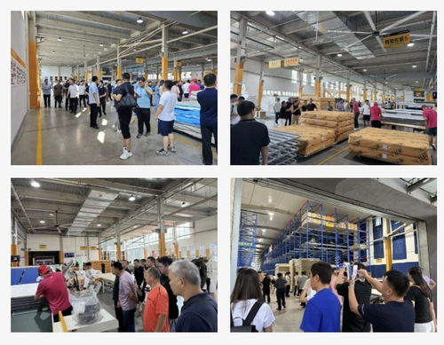 第九屆家居產業供給側創新與發展會議在濰坊成功舉辦，聚焦技術服務助推產業升級