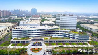 蘇州博眾精工科創板上市申請獲受理 技術服務領域再添生力軍